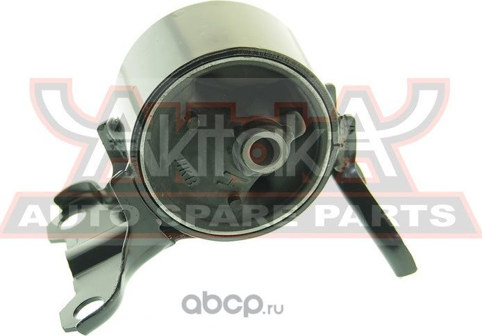 Подушка двигателя левая (Akitaka). Артикул 0412CY2LHAT