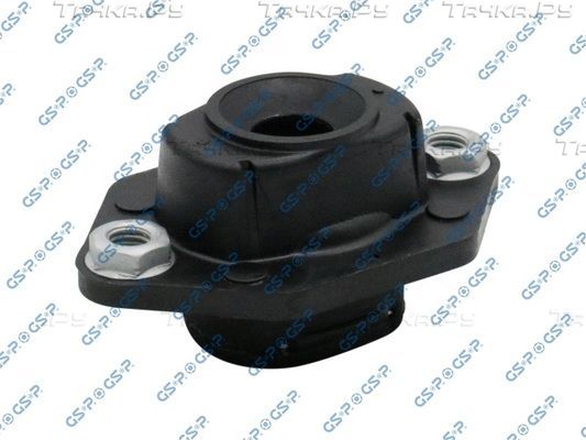 Опора амортизатора (стойки) GSP задняя для BMW 3 V (E90/E91/E92/E93) 2004-2013. Артикул 533404