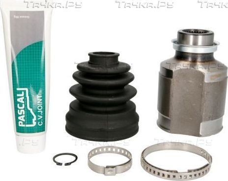 Шрус внутренний (граната) Pascal передний правый для Mazda 626 IV (GE) 1991-1997. Артикул G83010PC