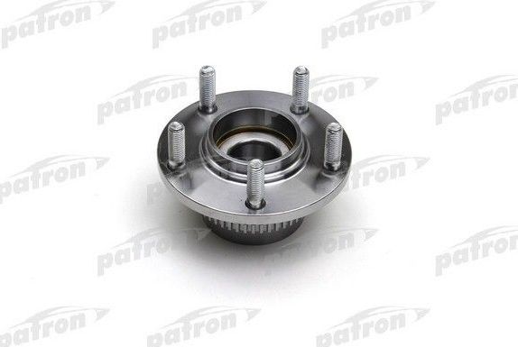 Ступица колеса с интегрированным подшипником Patron. Артикул PBK6943H