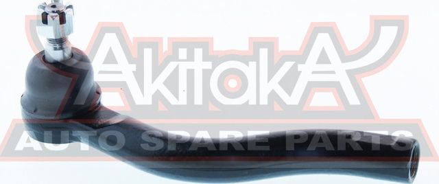 Наконечник рулевой тяги Asva. Артикул 0421-V87L