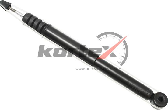 Амортизатор RENAULT DUSTER 12- зад.газ. (Kortex). Артикул KSA741STD