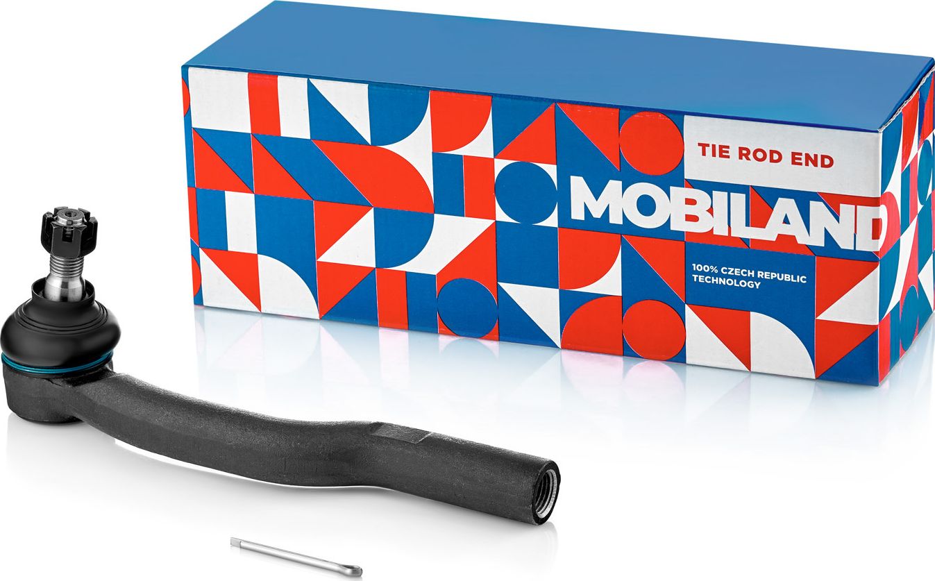 Наконечник рулевой тяги Mobiland. Артикул 325012970