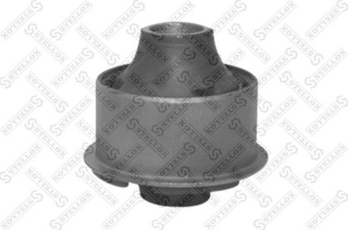 Сайлентблок переднего рычага подвески Stellox. Артикул 77-01032-SX