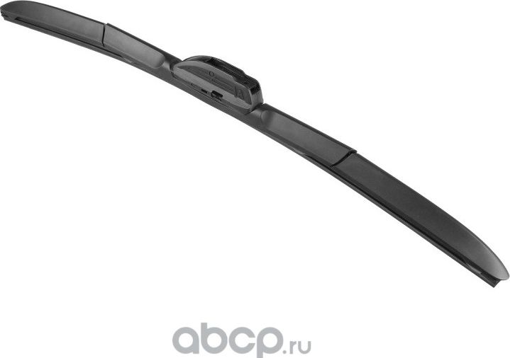 Щётка стеклоочистителя гибридная AW650H WIIIX, 9 адаптеров, коробка. Артикул AW650H