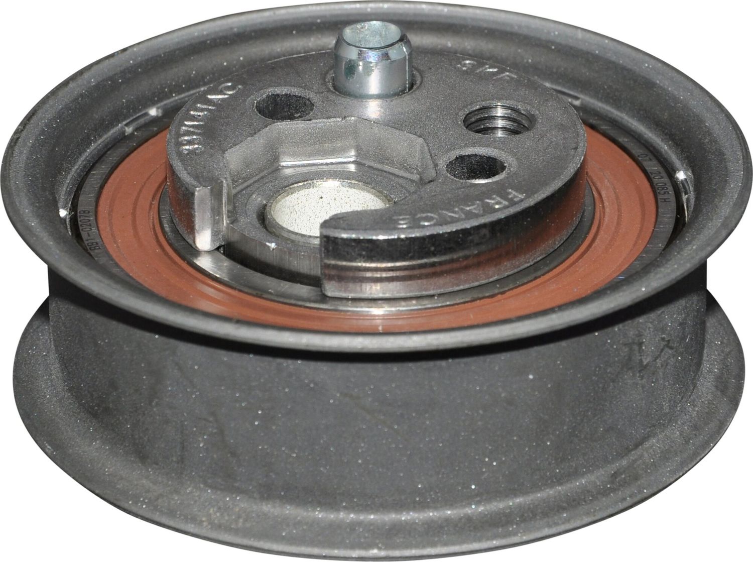 Натяжной ролик (натяжитель) ремня ГРМ JP Group. Артикул 1112201800