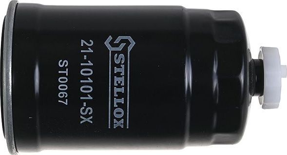 Топливный фильтр Stellox. Артикул 21-10101-SX