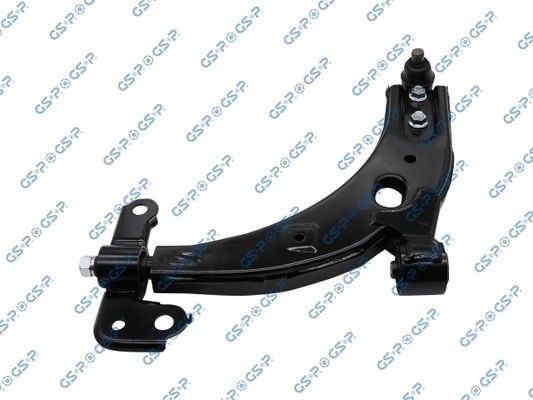 Поперечный рычаг передней подвески GSP левый нижний для Kia Carens I (RS) 2002-2006. Артикул S061264