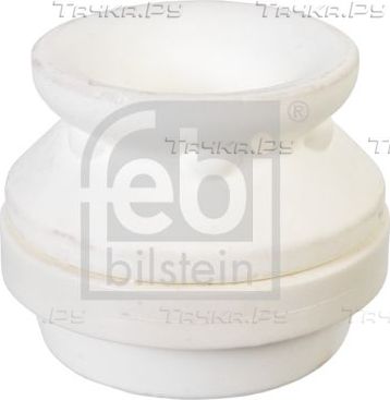 Отбойник амортизатора (стойки) Febi Bilstein (Полиуретан). Артикул 109601