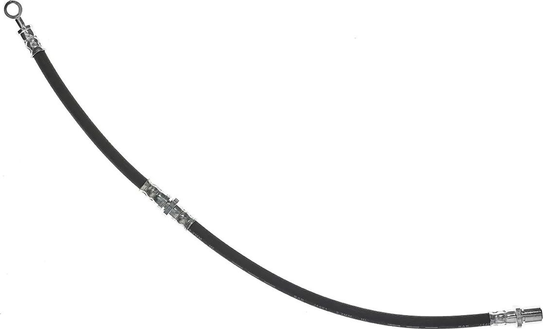 Тормозной шланг Brembo ESSENTIAL LINE. Артикул T 78 027