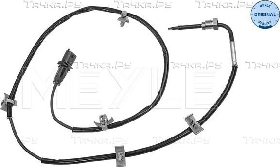 Датчик температуры выхлопных газов Meyle Original. Артикул 614 800 0044