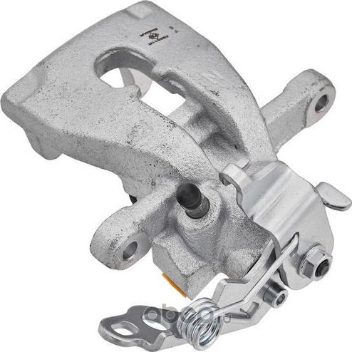 ТОРМОЗНОЙ СУППОРТ FORD MONDEO IV 07-, KUGA I 08-, GALAXY/S-MAX 06- PISTON DIAMET (Zikmar). Артикул Z82311R