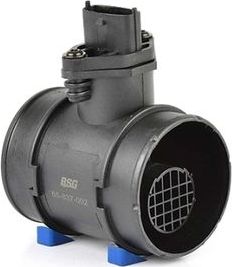 Датчик массового расхода воздуха (ДМРВ) BSG для Opel Corsa C 2003-2009. Артикул BSG 65-837-002