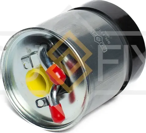Фильтр топливный (Sufix). Артикул SR-1113