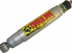 Амортизатор Tough Dog 41 Foam Cell задний для Toyota Tundra II 2007-2026. Лифт 50 мм. Артикул FC41117