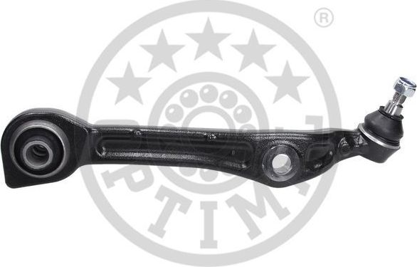 Поперечный рычаг передней подвески Optimal (Стольное литье). Артикул G5-941