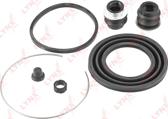 Ремкомплект тормозного суппорта LYNXauto. Артикул BC-0469