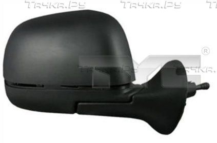 Зеркало боковое TYC. Артикул 328-0175