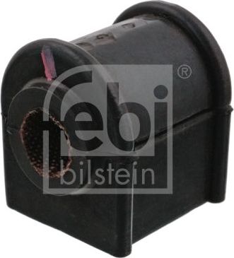 Втулка стабилизатора Febi Bilstein (резина) задняя для Jaguar F-Type I 2012-2026. Артикул 101293