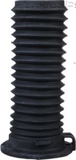 Пыльник амортизатора (стойки) Zentparts. Артикул Z57787
