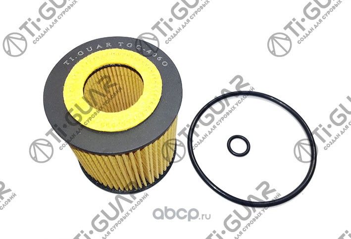 Фильтр масляный TGC-406O/O-406 * Ti-Guar TI-Guar. Артикул TGC406O