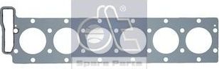 Прокладка ГБЦ DT Spare Parts для MAN NL 2006-2026. Артикул 3.12104