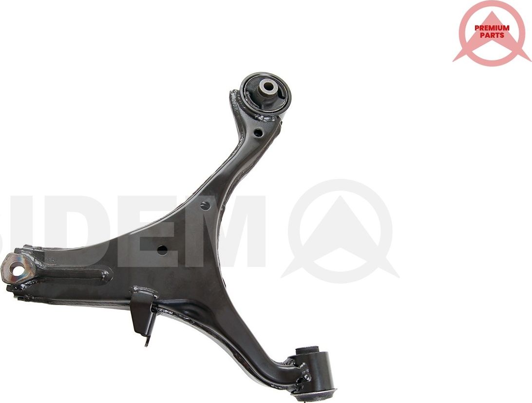 Поперечный рычаг передней подвески Sidem (Листовая сталь). Артикул 47050