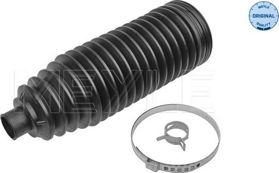 Пыльник рулевой рейки (комплект) Meyle Original. Артикул 314 620 0005