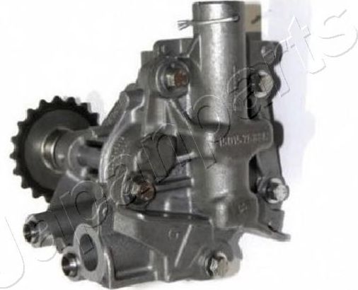 Масляный насос Japanparts. Артикул OP-NS11