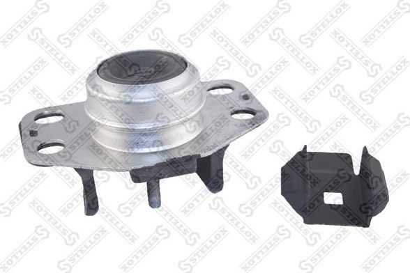 Подушка (опора) двигателя Stellox. Артикул 25-17052-SX