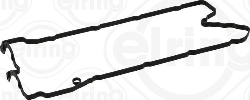 Прокладка клапанной крышки 441724 Elring. Артикул 255.560