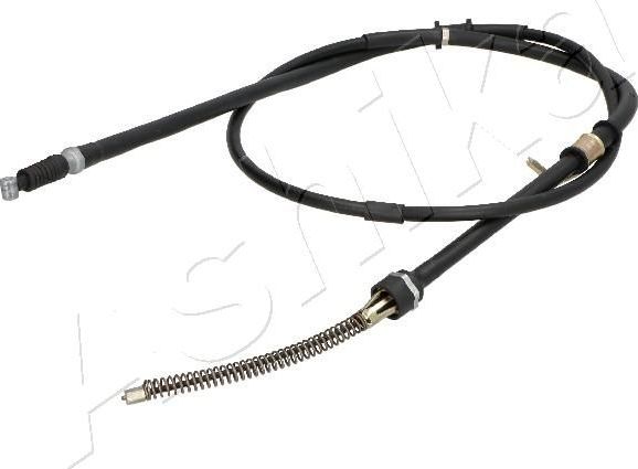 Трос ручника (тросик ручного тормоза) ASHIKA. Артикул 131-05-509