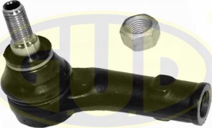 Наконечник рулевой тяги G.U.D.. Артикул GSP201624