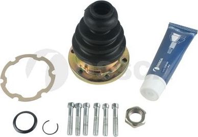 Пыльник ШРУСа внутренний OSSCA передний для Audi A6 I (C4) 1994-1997. Артикул 07340