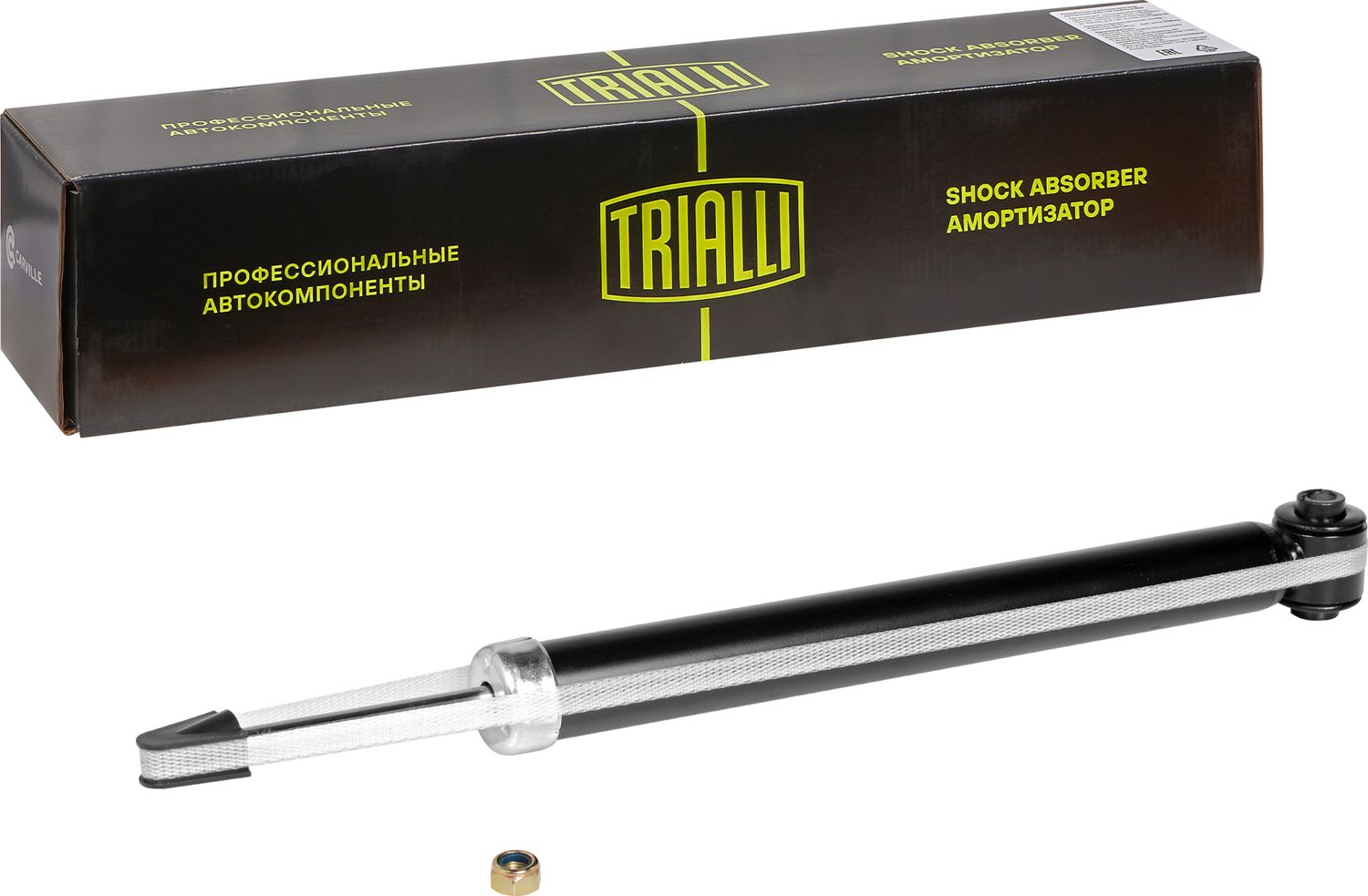 Амортизатор Trialli. Артикул AG 05506