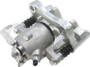 Тормозной суппорт OSSCA задний правый для Audi TT I (8N) 1998-2006. Артикул 07775