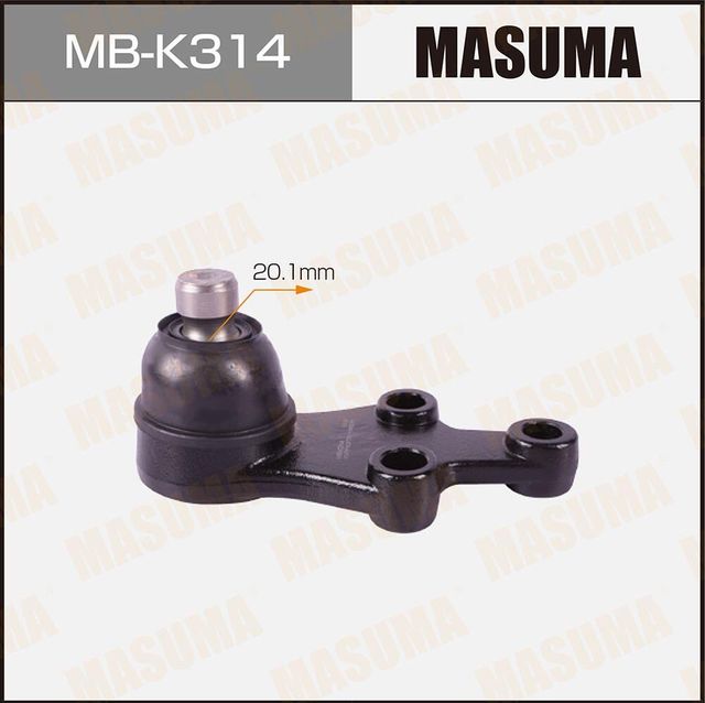 Шаровая опора Masuma. Артикул MB-K314
