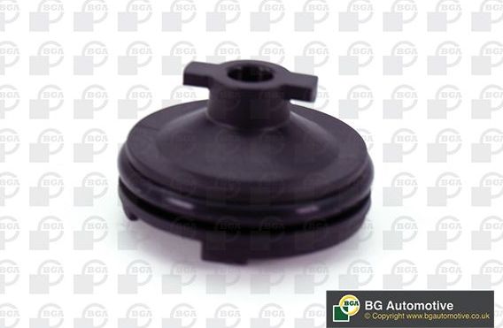 Сливная пробка масляного поддона двигателя BGA. Артикул PK2307