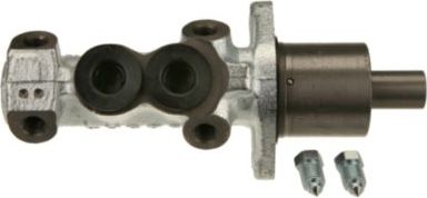 Тормозной цилиндр главный TRW для Volkswagen Golf II 1983-1992. Артикул PMF148