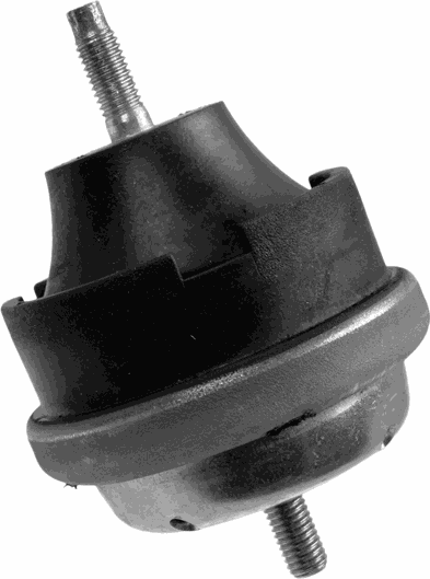 Опора (подушка) двигателя Lemforder правая для Peugeot 406 I 1995-2004. Артикул 36238 01