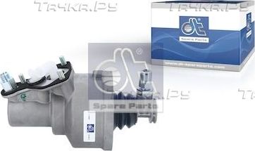 ПГУ (пневмогидроусилитель сцепления) DT Spare Parts для Scania 4 1995-2008. Артикул 1.13087