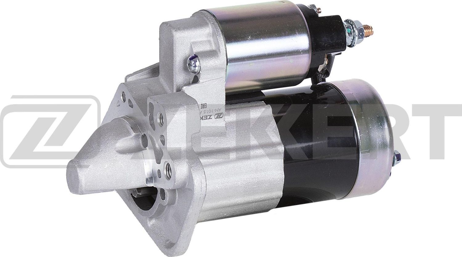 Стартер Zekkert. Артикул AN-1015