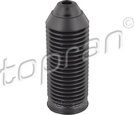 Пыльник VAG аморт. пер. A1, A3, TT, BORA, GOLF 3, 4 (Hans Pries). Артикул 103496