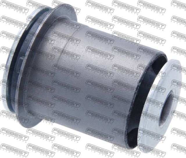 Сайлентблок переднего рычага подвески Febest. Артикул TAB-517