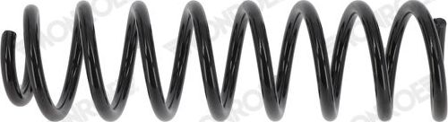 Пружина подвески Monroe. Артикул SP4395
