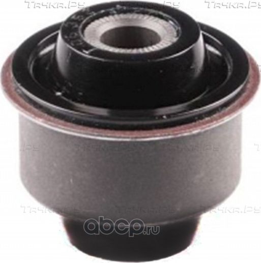 Сайлентблок (Polyblack). Артикул T06352
