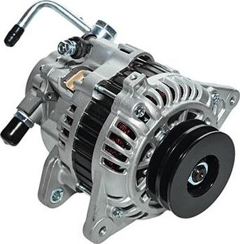 Генератор Zentparts для Mitsubishi L400 1996-2005. Артикул Z48325