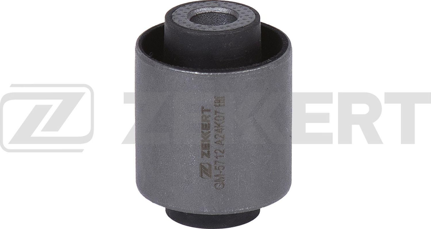 Сайлентблок заднего рычага подвески Zekkert. Артикул GM-5712