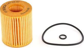 Масляный фильтр Bosch. Артикул 1 457 429 257