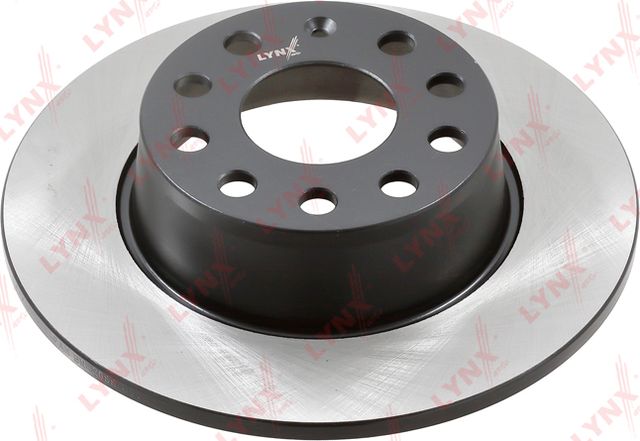 Тормозной диск LYNXauto. Артикул BN-2066